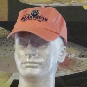 Kid's Ball Cap w/Logo